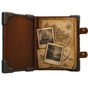 Album souvenir